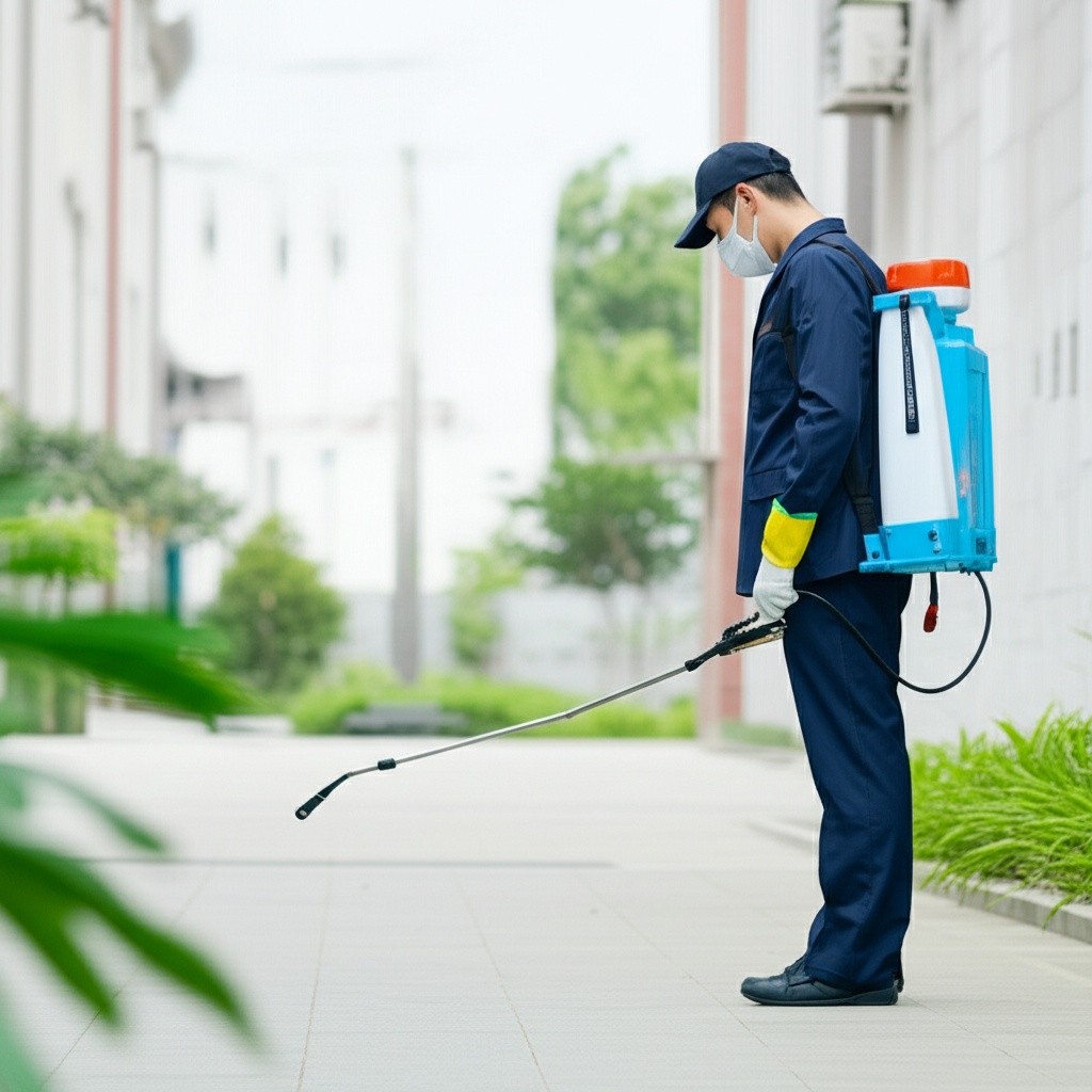 Hình minh họa cho bài viết: Phun Khử Trùng Huyện Nhà Bè - Giải Pháp Bảo Vệ Sức Khỏe Toàn Diện