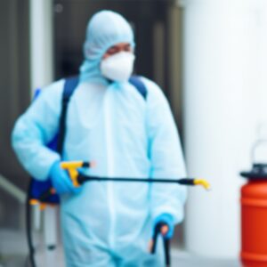 Phun Khử Trùng Khánh Hòa: Giải Pháp Bảo Vệ Sức Khỏe Toàn Diện, An Toàn