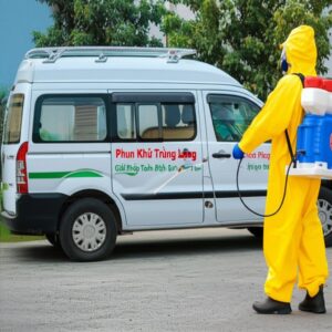 Phun Khử Trùng Lạng Sơn: Giải Pháp Toàn Diện Phòng Chống Dịch Bệnh