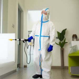 Phun Khử Trùng Long An: Giải Pháp Bảo Vệ Sức Khỏe Toàn Diện, An Toàn Chuẩn Y Tế