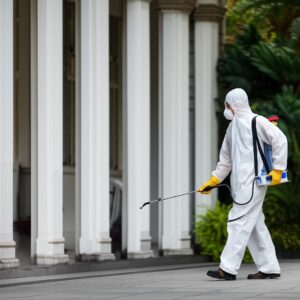 Phun Khử Trùng Quận Phú Nhuận: Giải Pháp Tối Ưu Bảo Vệ Sức Khỏe Gia Đình và Cộng Đồng