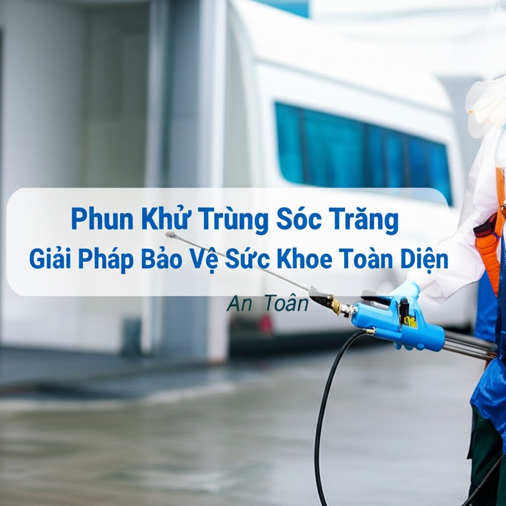 Hình minh họa cho bài viết: Phun Khử Trùng Sóc Trăng: Giải Pháp Bảo Vệ Sức Khỏe Toàn Diện, An Toàn