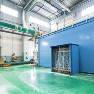 Vệ Sinh Công Nghiệp Bình Thuận: Giải Pháp Toàn Diện Cho Nhà Xưởng & Công Trình Từ A-Z