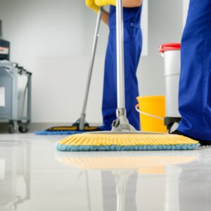 Vệ sinh công nghiệp Hà Giang: Giải pháp làm sạch toàn diện, chuyên nghiệp từ chuyên gia hàng đầu