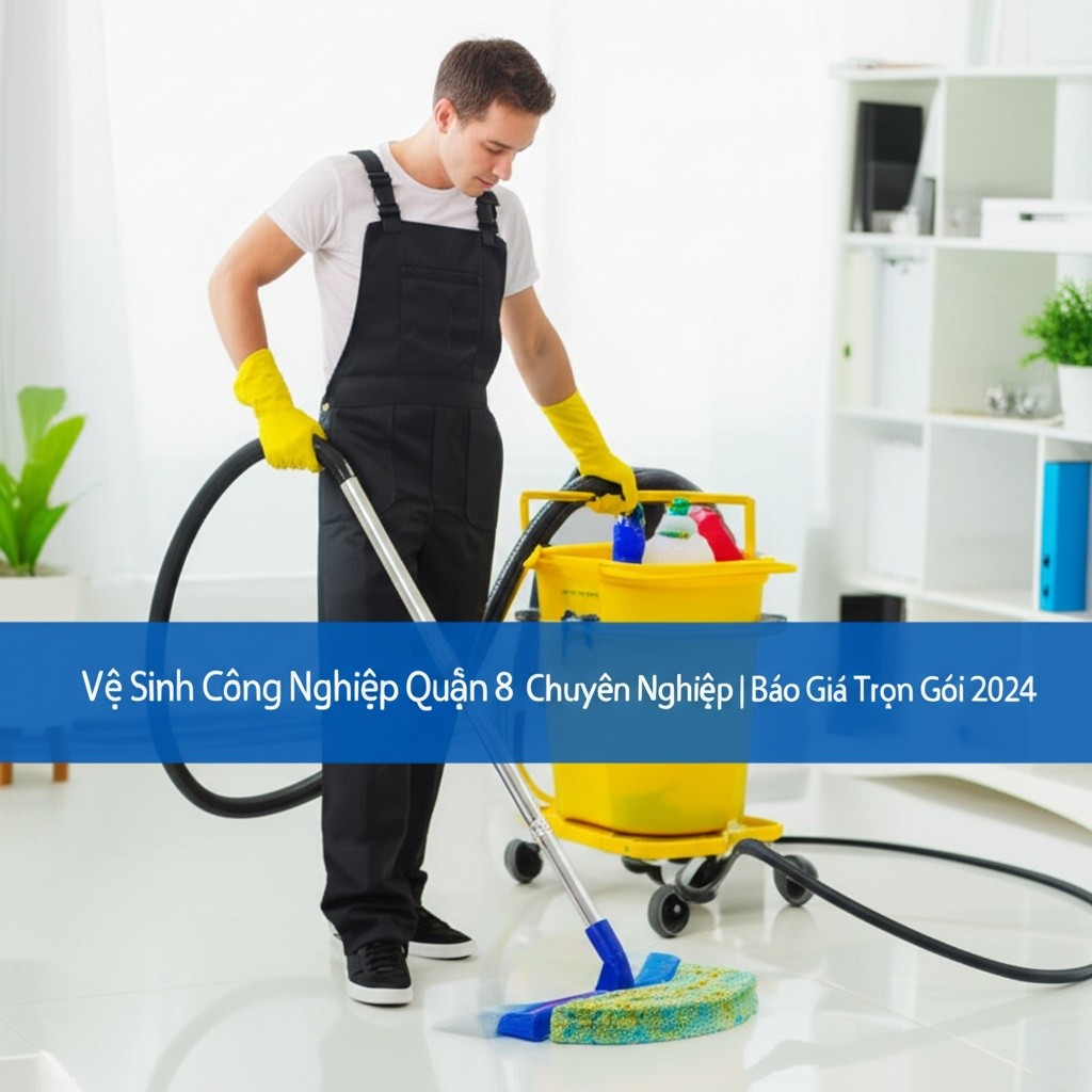Hình minh họa cho bài viết: Vệ Sinh Công Nghiệp Quận 8 Chuyên Nghiệp | Báo Giá Trọn Gói 2024