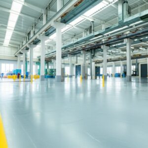 Vệ Sinh Công Nghiệp Quảng Nam: Giải Pháp Toàn Diện Cho Nhà Xưởng, Nhà Máy & Công Trình Sau Xây Dựng