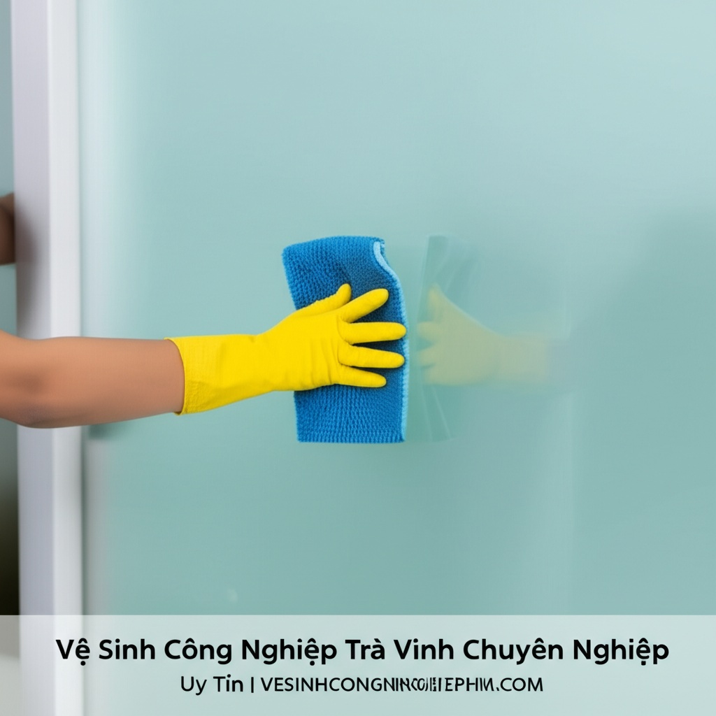 Hình minh họa cho bài viết: Vệ Sinh Công Nghiệp Trà Vinh Chuyên Nghiệp, Uy Tín | VESINHCONGNGHIEPHCM.COM